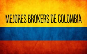 mejores brokers de colombia