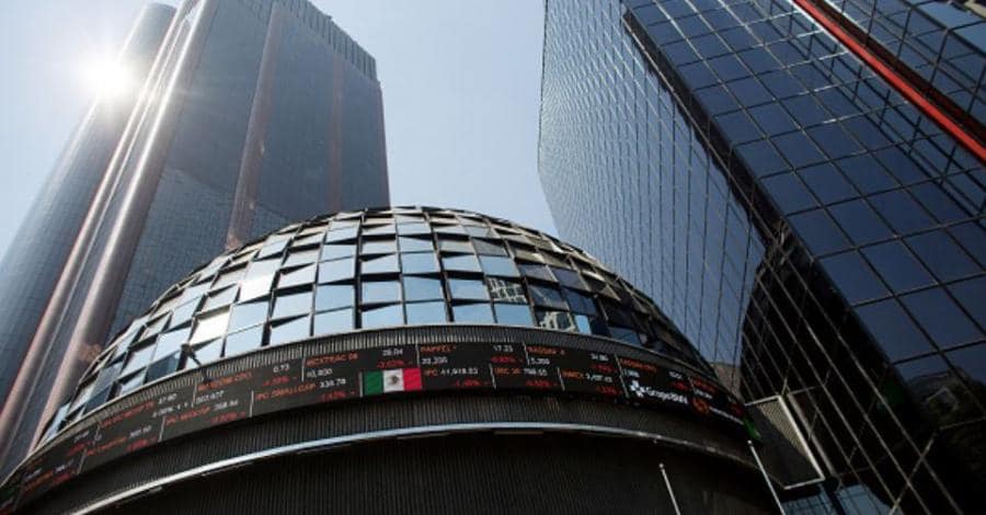 Invierte en Brókers desde México