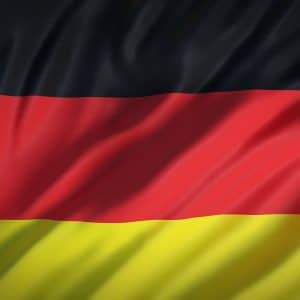 Binance en Alemania